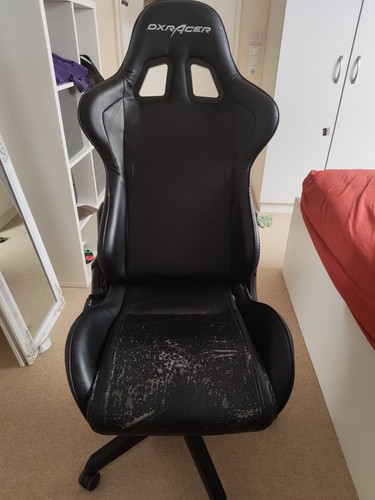 Dxracer gaming stuhl - gaming,