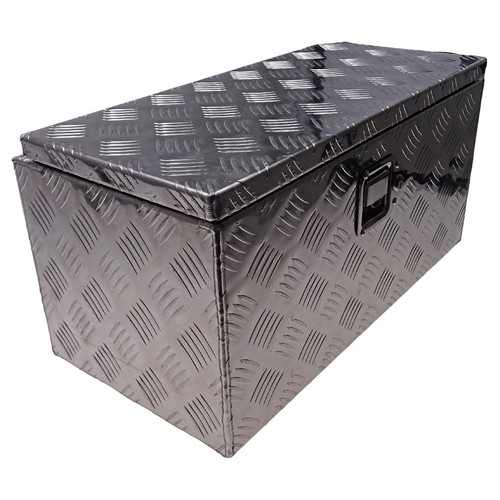 Deichselbox staubox aus - deichselbox,