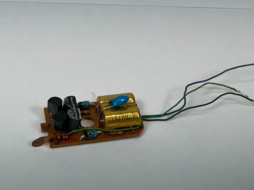 Minitrix 2176 - n,