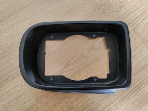Bmw e39 e38 rahmen blende - bmw,