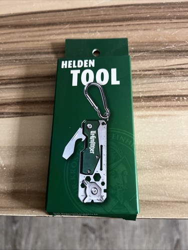 Krostitzer helden tool - helden,