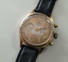 Systema Vintage Chronograph