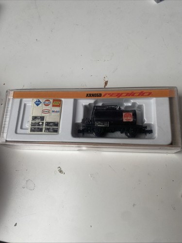 Arnold rapido 507 - 507, n