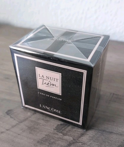 Lancome nuit trésor eau - la,
