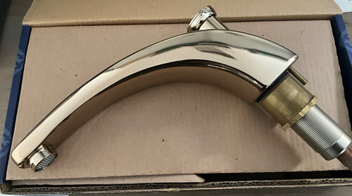 Grohe florida wanneneinlauf - grohe,