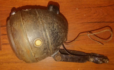Fahrradlampe oldtimer - fahrradlampe,