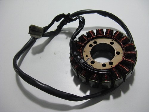 Lichtmaschinen-Stator