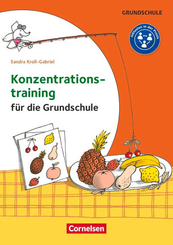 Konzentrationstraining für