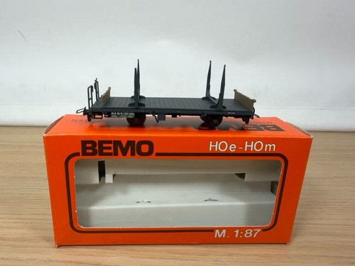 Bemo h0m 2264 - 2264,