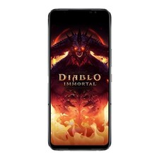 ASUS ROG Phone 6 Diablo Immortal Edition 5G Smartphone Dual-SIM (2. Wahl)
