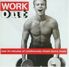 Work Out von Va-Work Out | CD | Zustand gut