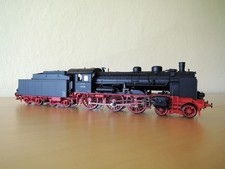 Fleischmann 411705, Dampflok