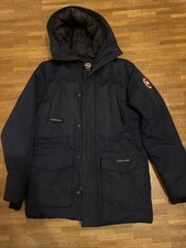 Canada Goose Mantel