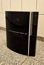 Sony PlayStation 3 (Fat) 40GB