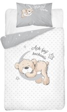 Kinderbettwäsche aus