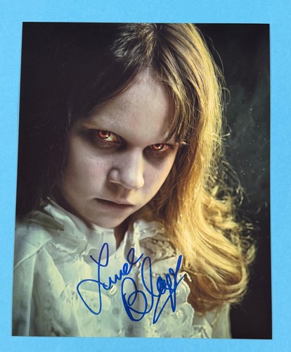 Linda blair exorcist - ,