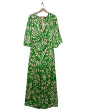 Zara langer jumpsuit - zara, damen