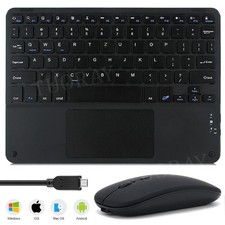 Touchpad Tastatur Funk Maus