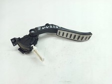 PORSCHE CAYENNE 7P II VW