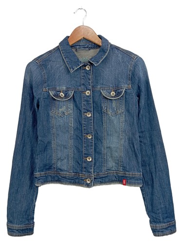 Edc esprit damen - by, jeansjacke