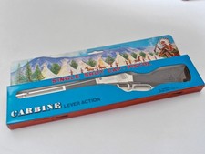 Tolles miniatur gewehr made - miniatur,