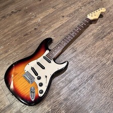 Sx Guitars Sst Alder R 3Ts