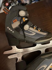 Balzer schlittschuhe - balzer,