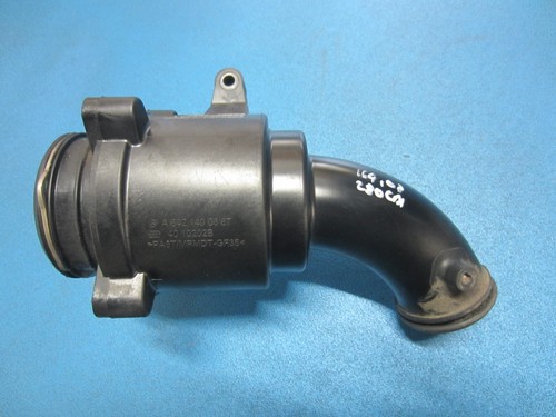 Schalldämpfer dämpfer turbo - schalldämpfer,