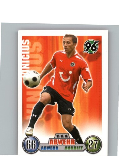 Match attax bundesliga - match,