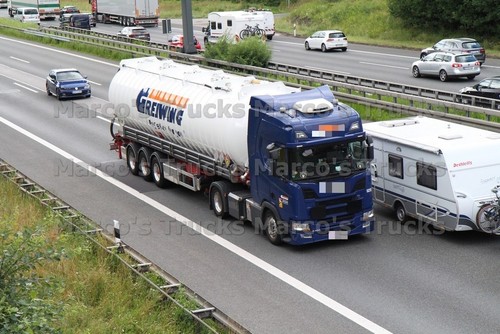 Lkw foto scania - scania, r450
