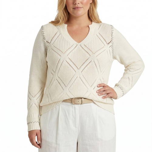 Damen pullover witt weiden - damen,