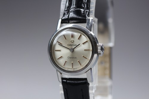 1963 near mint omega - near, seamaster