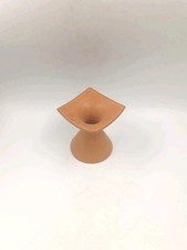 Vintage 70 80's Ochre Brown