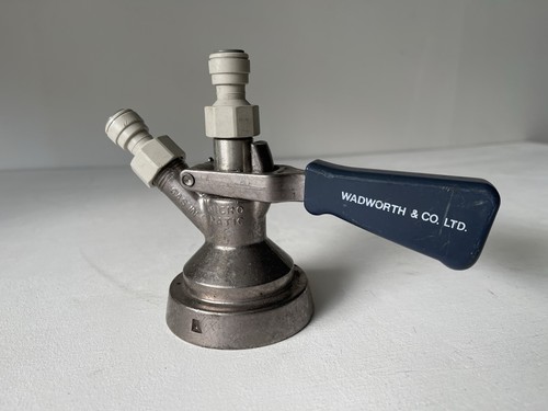 Micro matic type keg - g-type,