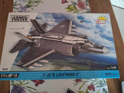 Cobi lightning 2 - cobi,