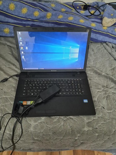 Lenovo g700 intel - intel, core