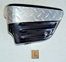Seitendeckel links honda - links,