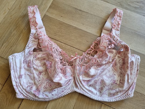 Bügel ulla dessous - dessous,