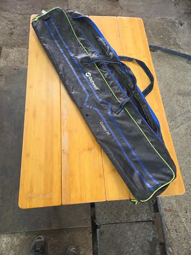 Outwell custer campingtisch - custer,