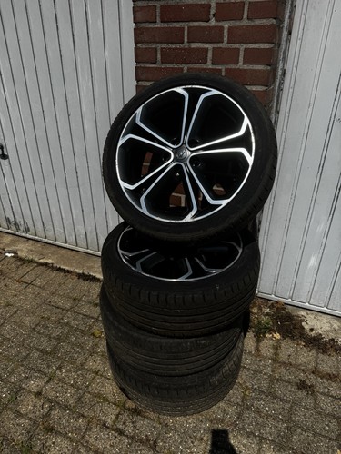 Zoll felge opel - 19-zoll-felge,