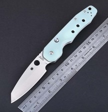 Smock Transparent G10