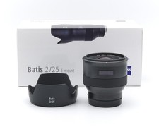 ZEISS Batis 25mm 2.0 für Sony