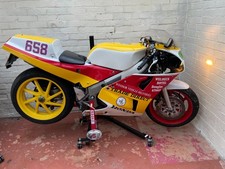 Honda VFR750R RC30 Alu Ex Race