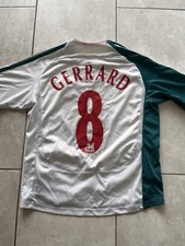 Liverpool trikot 2006 - liverpool,