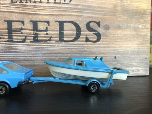Matchbox superfast - matchbox,