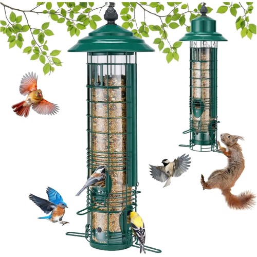 Vogelfutterspender
