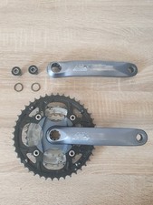 Shimano 571 kurbelsatz - fc-571,