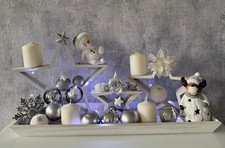 Adventskranz Weihnachten