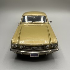 1964 1/2 Ford Mustang 1/18