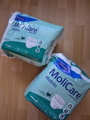 Pack erwachsenen inkontinenz - pack,